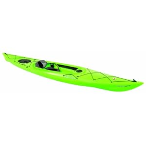 Old Town Canoes and Kayaks XT 140 Dirigo Recreational Kayak by