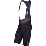 Review   / Voler Elite DX Men's Cycling Bib-Short