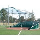 Big Boy PortablePro Backstop (EA)