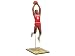 Search : McFarlane Toys NBA Sports Picks Legends Series 4 Action Figure Julius Erving 2 (Philadelphia 76ers)
