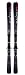 Salomon Enduro LX 730 All-Mountain Skis & L10 B80 BindingsThis Enduro LX 730 ski comes with L10 bindings and is a lightweight and forgiving all mountain ski with 73mm waist width.Specific features:- PULSEPAD- 3D Stealth tipConstruction & Core:- Monocoque- CompositeBinding Option/System- L10- LightrakNorm ISO- G1 normAvailable in sizes: 144, 151, 158, 165 and 172