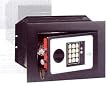 A1 Quality Safes 6" Deep Automatic Locking Digital Wall Safe