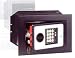 A1 Quality Safes 6" Deep Automatic Locking Digital Wall Safe