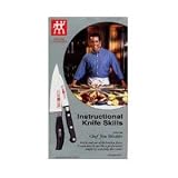 J.A. Henckels Instructional Knife Skills DVD