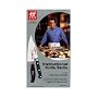 J.A. Henckels Instructional Knife Skills DVD