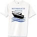 Motorboatin Master T-Shirt Standard Cotton