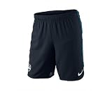 ARSENAL Junior 2011/2012 Away Football Shorts, Navy, Age 8-10/S