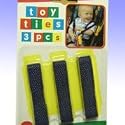 Toy Ties (Pack 3)
