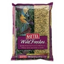 Kaytee Products Inc. 100033721 Finch Blend 3 Lb. (Pack of 6) by 