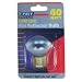 BULB FLOOD 40W R14 MED BA
