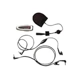 HEADSET, BLUETOOTH, RIDER