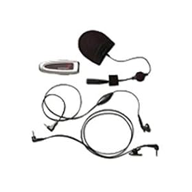 TomTom Additional Bluetooth Headset - Headset ( ear-bud ) - wire