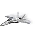 X-Twin RC F18 Hornet