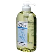 ルベル クールオレンジ ヘアソープ ウルトラクール 600ml