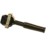 Beck Arnley 178-8363 Direct Ignition Coil by Beck Arnley