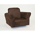 Harmony Kids Standard Rocker, Chocolate Micro