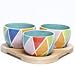 NEW! Mix & Match Dip Trio