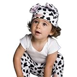 Moo-Cow Outfit