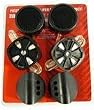 X AUDIO 350 WATT PIEZO TWEETER