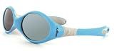 Lunette de soleil Julbo Looping 1 bleu ciel/gris