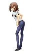 �o�J�ƃe�X�g�Ə����b �؉��G�g (1/8 PVC �h���ς݊����i)
