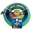 Swan Soft And Supple SNSS58075 5/8-Inch x 75-Foot Green Garden Hose