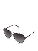 Guess Gafas de Sol Gm0726 Bu-35 (62 mm) Burdeos