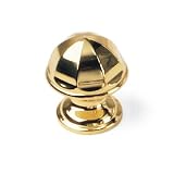 Review Laurey  / Laurey 22mm Acorn Knob - Solid Brass