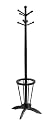 Coat Hanger with Umbarella Stand