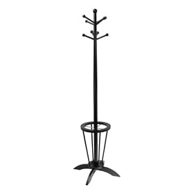 Coat Hanger with Umbarella Stand