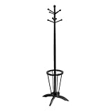 Coat Hanger with Umbarella Stand