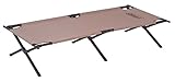 UPC 076501051353 product image for Coleman Trailhead II Folding Cot | upcitemdb.com