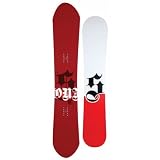 F2 Sonic 164 cm Snowboard MSRP $450
