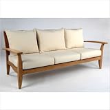 Kingsley-Bate IP80-5413 Ipanema Deep Seating Sofa