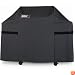 Weber 7553 Premium Cover for Weber Genesis Gas Grills