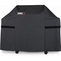Weber 7553 Premium Cover for Weber Genesis Gas Grills