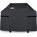 Weber 7553 Premium Cover for Weber Genesis Gas Grills