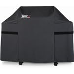 Weber 7553 Premium Cover for Weber Genesis Gas Grills