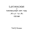 Landholders of Northeastern New York, 1739-1802