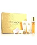 Elizabeth Taylor White Diamonds Set