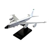 RC-135V W Rivet Joint New Engines - 1 100 scale model by Toys and Models