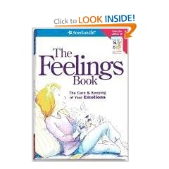 Feelings Book (American Girl)