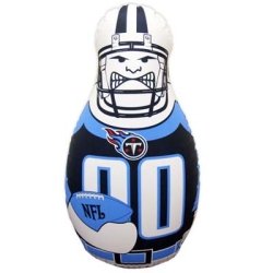 Fremont Die Tennessee Titans Tackle Buddy