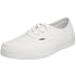 Vans Authentic, Baskets mode mi