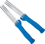 18618 Wolverine Deluxe Adult Claws Gloves