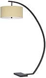 Hanson Arc Floor Lamp