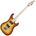 Kramer Pacer Vintage Reissue Electric Guitar, HoneyBurst