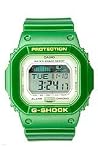 Casio Mens G Shock Green G Lide Digital Sport Watch #GLX5600A 3 Casio Mens G-Shock Green G-Lide Digital Sport Watch #GLX5600A-3