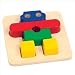 GUIDECRAFT PRIMARY PUZZLE - ROBOT
