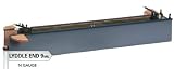 Hornby N8647 N-Gauge Lock Lyddle End Canal Collection